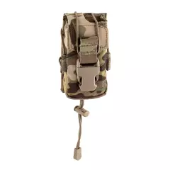 Sumka Clawgear na GPS Garmin, Multicam