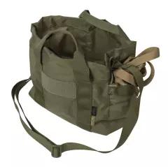 Střelecká taška Helikon Ammo Bucket - Cordura (6 l), Olive Green