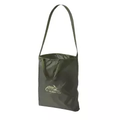 Taška přes rameno Helikon Carryall Daily Bag (26,5 l), Olive Green