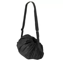 Taška přes rameno Helikon EXFIL Bag (5,8 l), Černá