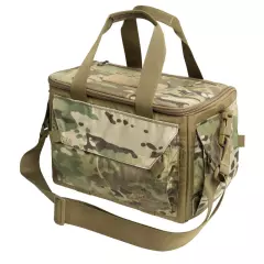 Střelecká taška Helikon Range Bag (18 l), Multicam
