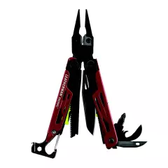 Multifunkční kleště Leatherman Signal, Crimson