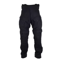 Taktické Kalhoty 4M OMEGA 2.0 Tactical Pants, Černé