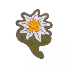 Nášivka Clawgear Edelweiss Patch