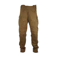 Taktické Kalhoty 4M OMEGA 2.0 Tactical Pants, FDE