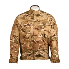Taktická blůza 4M OMEGA Tactical blouse, Multicam