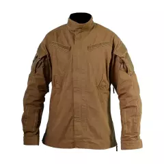 Taktická Blůza 4M OMEGA Tactical blouse, FDE