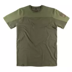 Triko Glock Perfection Tactical T-Shirt, zelené