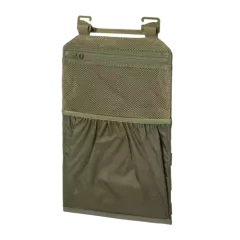 Vložka do batohu Helikon Backpack Panel Insert Nylon, olive green