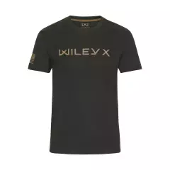 Triko WileyX WX Canyon T-Shirt typ 2, OD