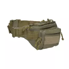 Ledvinka Maxpedition Octa Versipack, khaki