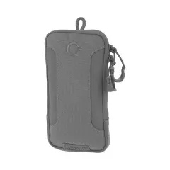 Pouzdro na telefon Maxpedition PLP iPhone Pouch, šedé