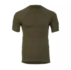 Funkční triko Defcon 5 Highlander Combat Shirt, OD Green