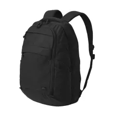 Batoh Helikon Traveler Backpack (24,5 l), Černý