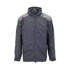 Bunda Carinthia G-Loft HIG 4.0 Jacket SOF, šedá