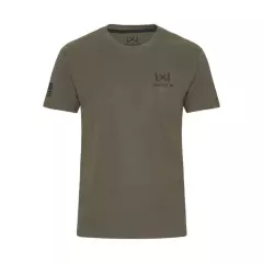 Triko WileyX WX Canyon T-Shirt typ 1, Sage Green