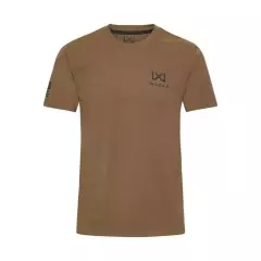 Triko WileyX WX Canyon T-Shirt typ 1, Coyote