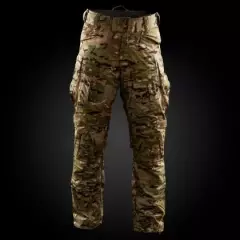 Taktické Kalhoty 4M OMEGA 2.0 Tactical Pants, Multicam