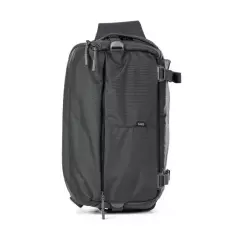 5.11 TACTICAL Batoh přes rameno 5.11 LVC10 2.0 SLING PACK (13 l), Iron Grey