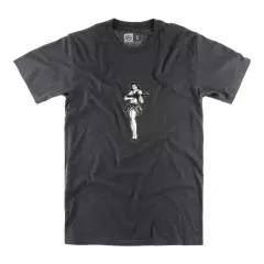 Magpul Triko Magpul Hula Girl CVC T-Shirt, černé