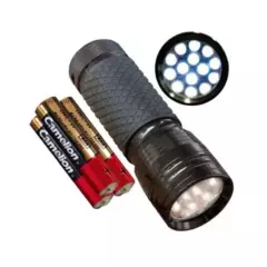 Svítilna ESP Magnum 14 LED duralové tělo, FL-3AAA-14 LED