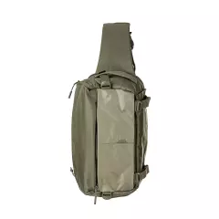 5.11 TACTICAL Batoh přes rameno 5.11 LVC10 2.0 SLING PACK (13 l), Tundra