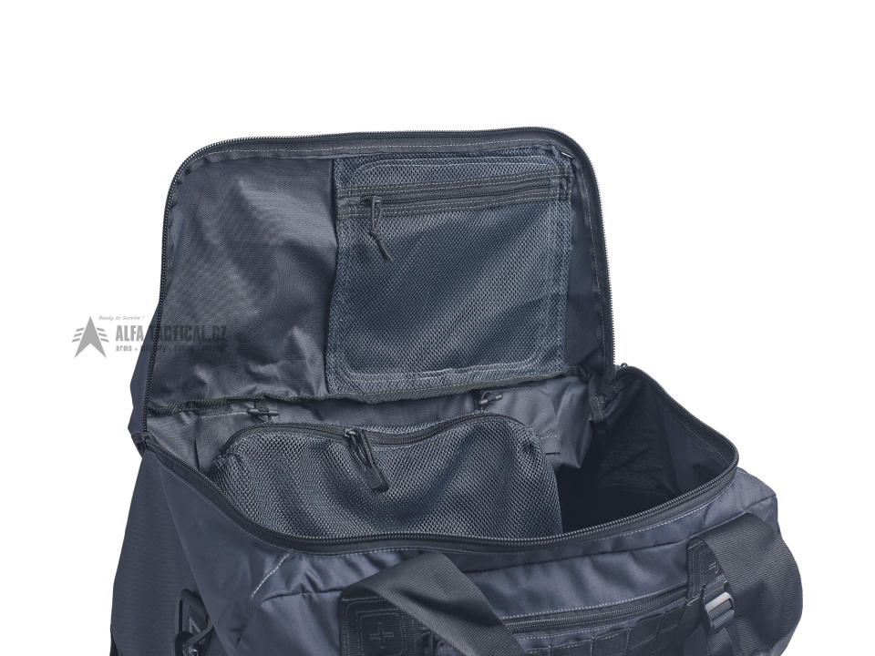 Nbt duffle mike clearance 27l